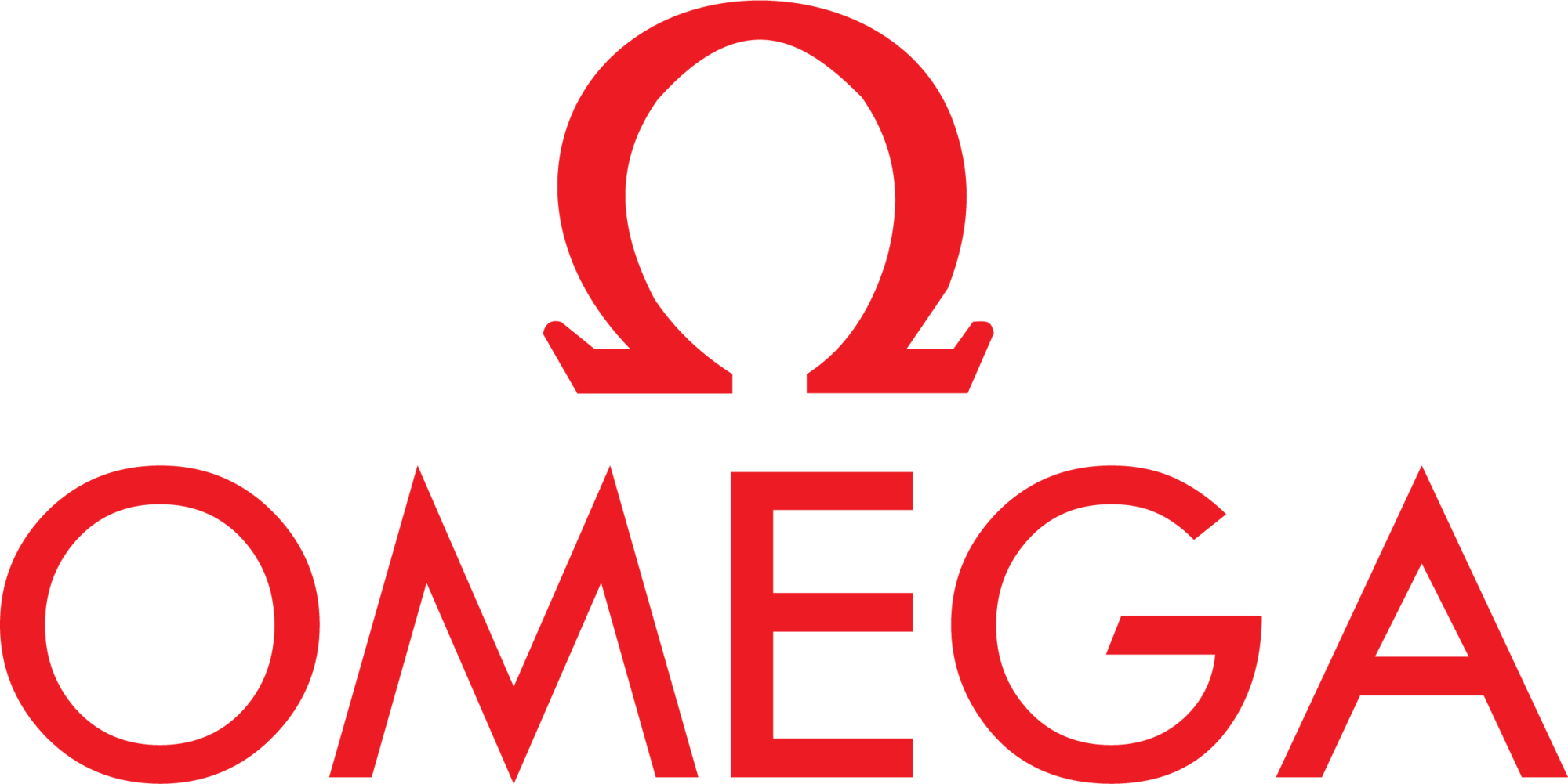 Omega