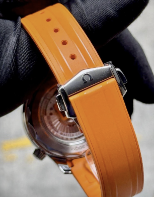 Omega Seamaster 300 Orange Index - foto 2