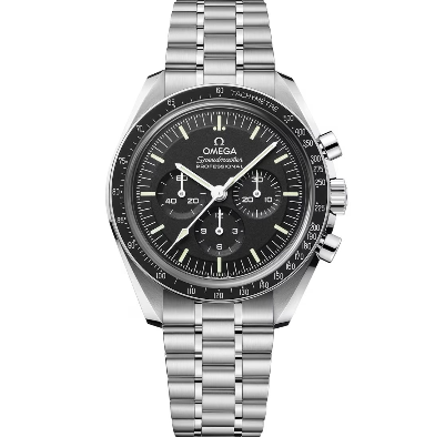 Omega Speedmaster Moonwatch Professional - foto 1
