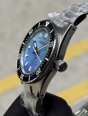 Seiko Prospex Divers Heritage 62 MAS Europe Limited Edition SPB473J1 - foto 1