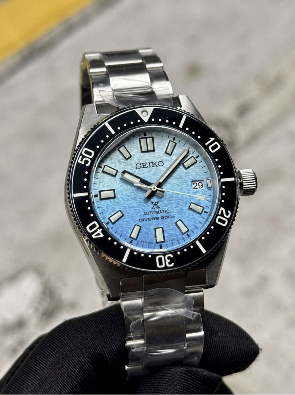 Seiko Prospex Divers Heritage 62 MAS Europe Limited Edition SPB473J1 - foto 2