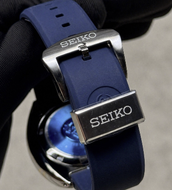 Seiko Prospex Divers King Turtle Jaws Limited Edition SRPL81K1 - foto 3