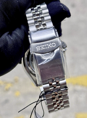 Seiko 5 Sprite GMT SSK035K1 - foto 2