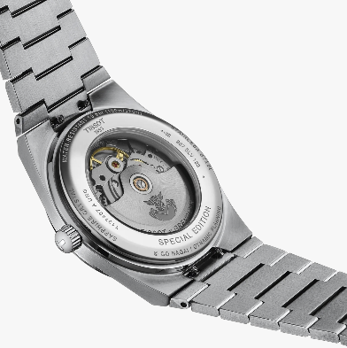 Tissot PRX UFO Robot Grendizer 40mm - foto 1