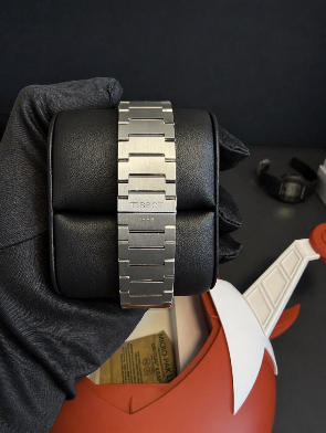 Tissot PRX UFO Robot Grendizer 40mm - foto 2